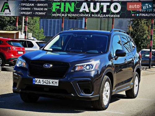 Subaru