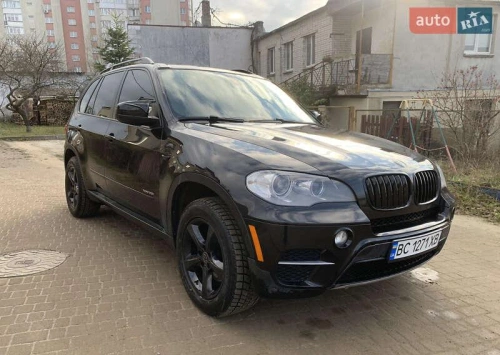 BMW