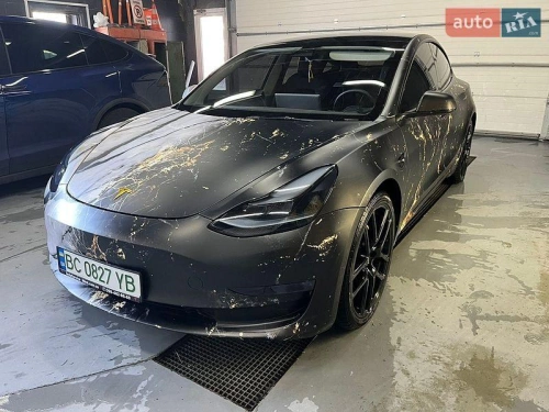 Tesla