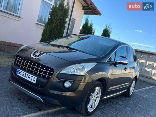 Peugeot