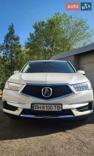 Acura