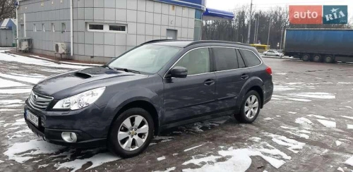 Subaru