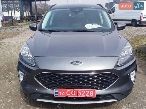 Ford
