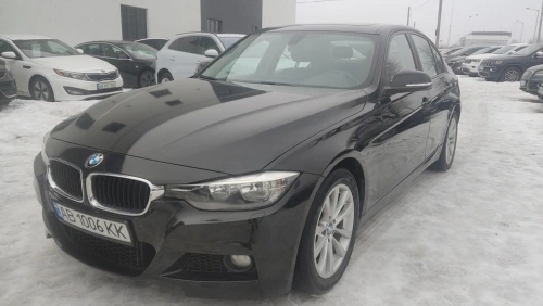 Автомобиль