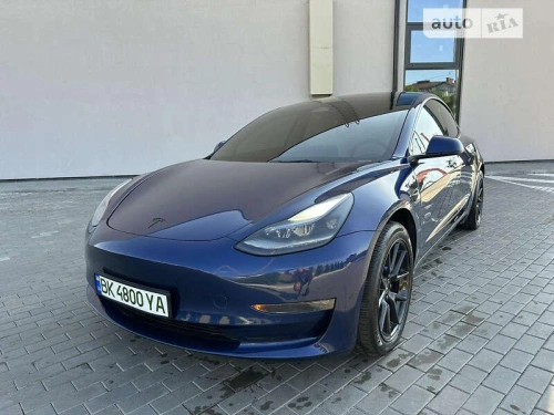 Tesla