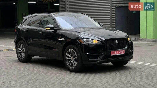 Jaguar