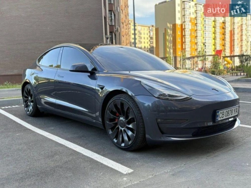 Tesla