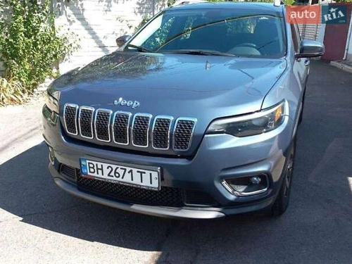 Jeep