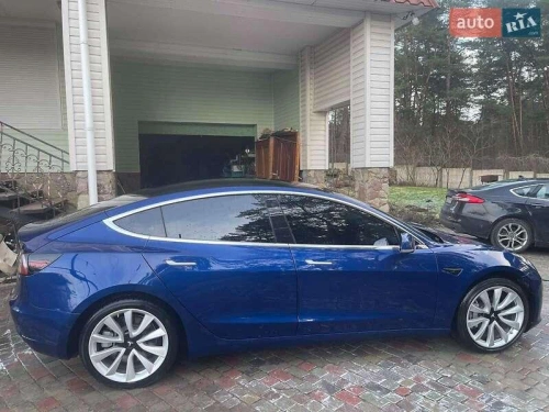 Tesla