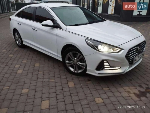 Hyundai