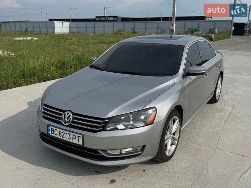 Volkswagen