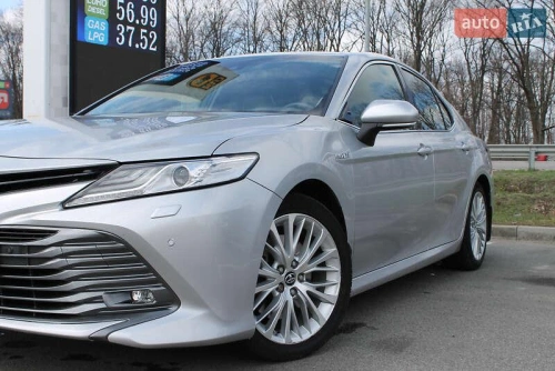 Toyota