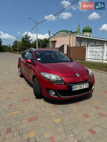 Renault