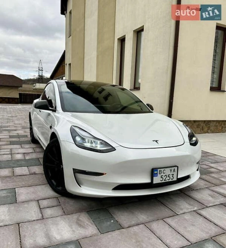 Tesla