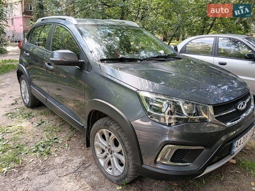 Chery