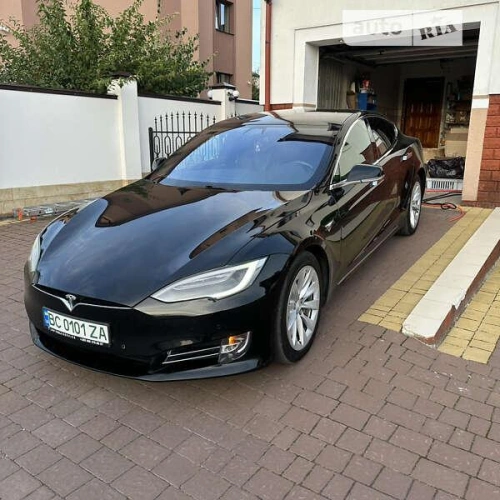 Tesla