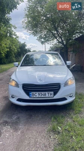 Peugeot