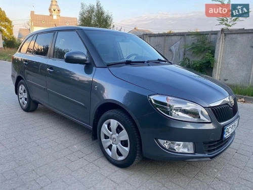 Skoda