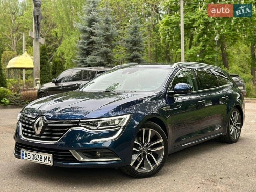 Renault