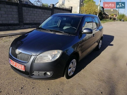 Skoda