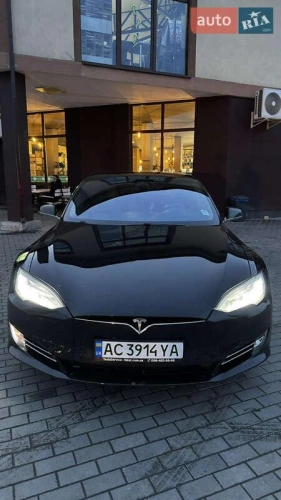 Tesla