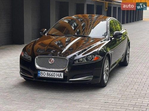 Jaguar