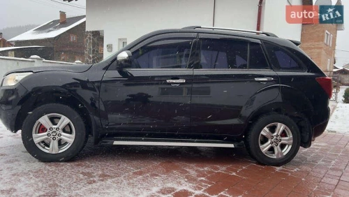 Lifan