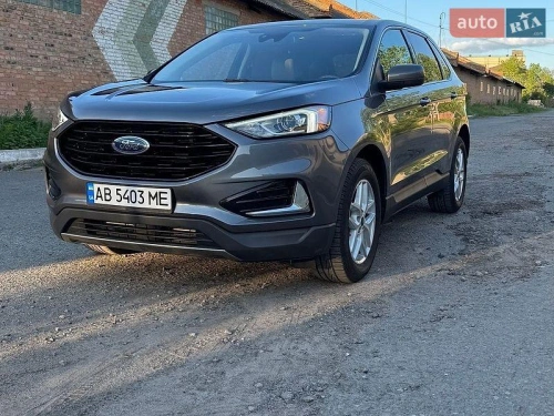 Ford