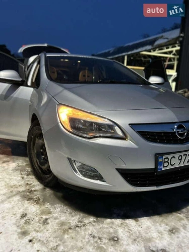Opel