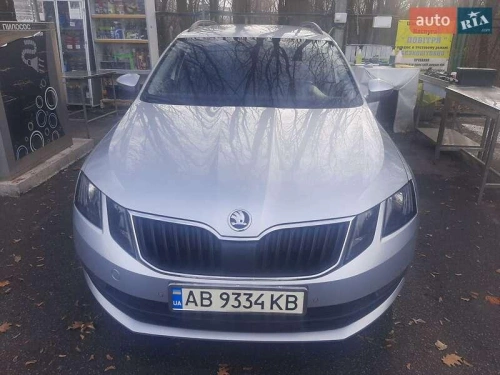 Skoda