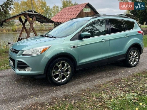 Ford