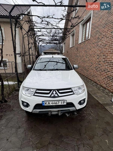 Mitsubishi