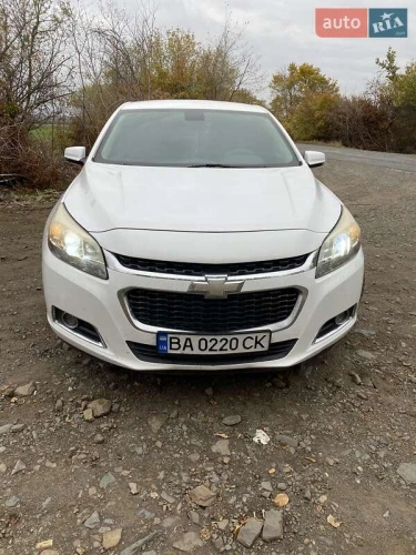 Chevrolet