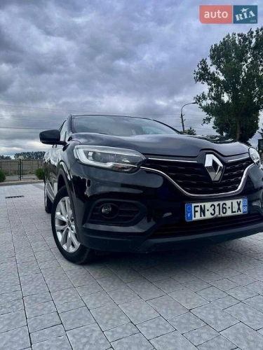 Renault