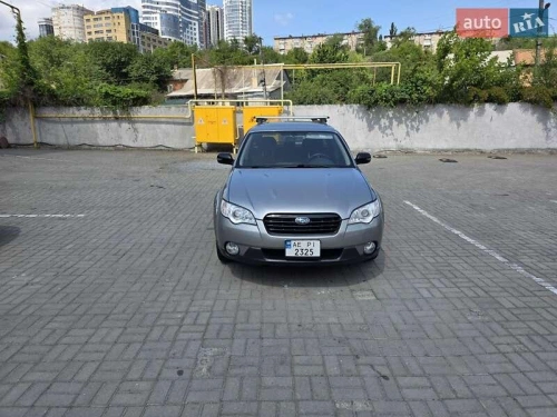 Subaru