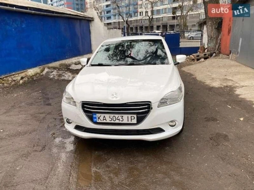 Peugeot