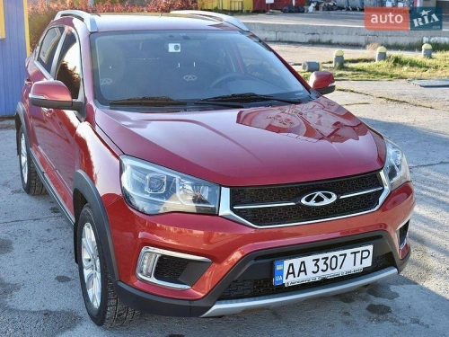 Chery