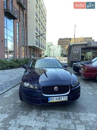 Jaguar