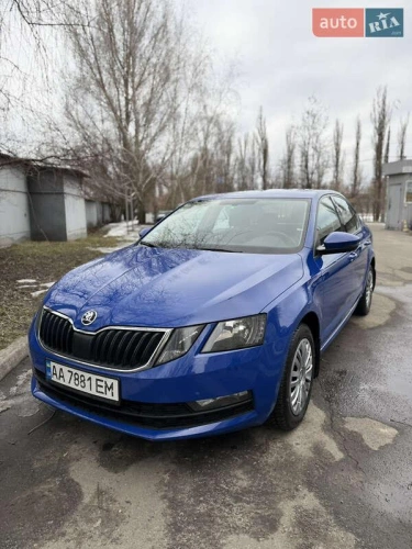 Skoda