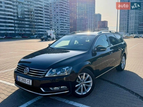 Volkswagen