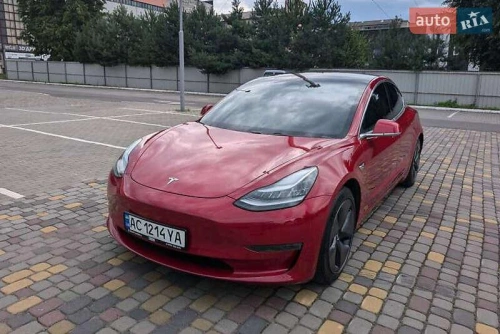Tesla