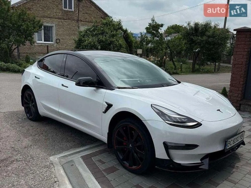 Tesla