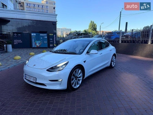 Tesla