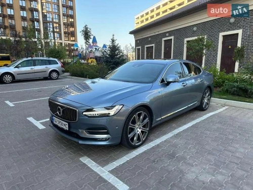 Volvo