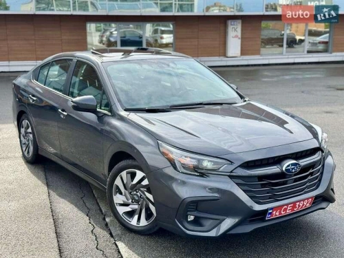Subaru