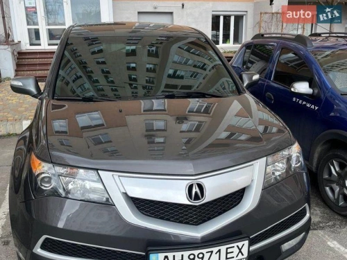 Acura