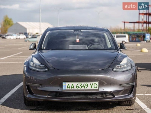 Tesla
