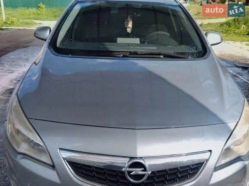 Opel