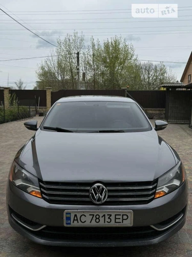 Volkswagen