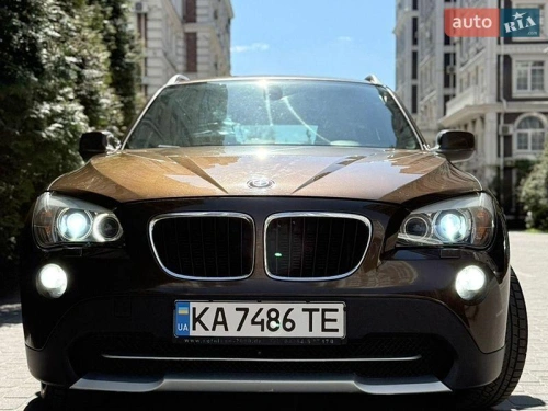 BMW